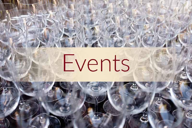 Fine Wine Event