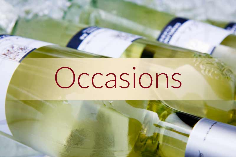 Fine Wine Occasions